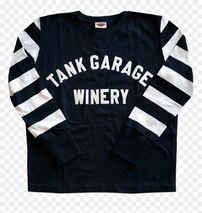 Racing Jersey Striped Black - Sweater, HD Png Download - racing stripes png