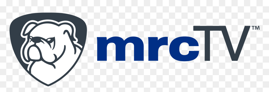 Logo - Media Research Center Logo, HD Png Download - blue checkmark png