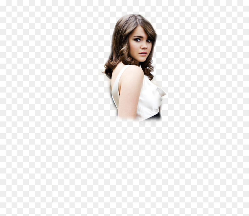 #maia Mitchell Png - Maia Mitchell Png, Transparent Png - maia mitchell png