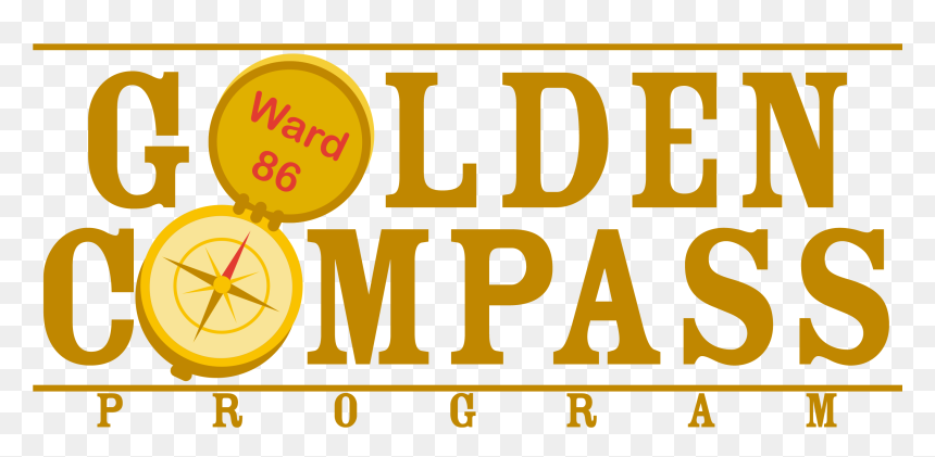 Circle, HD Png Download - compass vector png