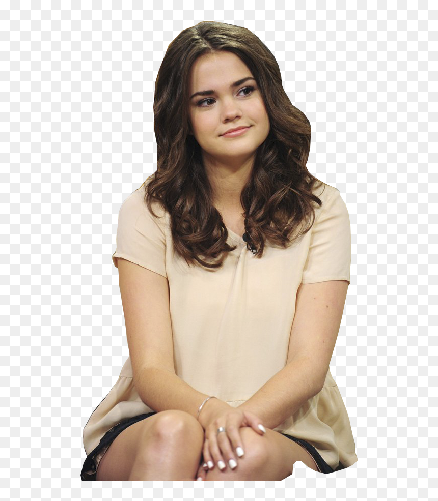 Png And Maia Mitchell Image - Maia Mitchell Png, Transparent Png - maia mitchell png