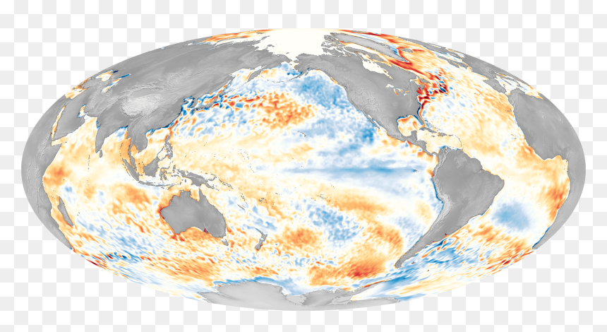 Earth, HD Png Download - enso png
