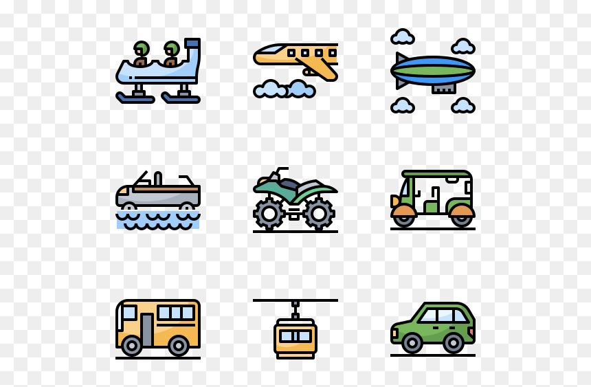 Clip Art, HD Png Download - transportation png