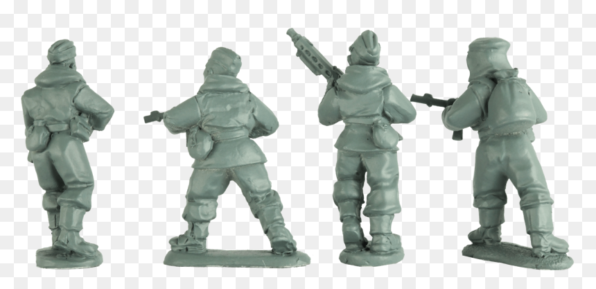 Soldier, HD Png Download - ppsh png