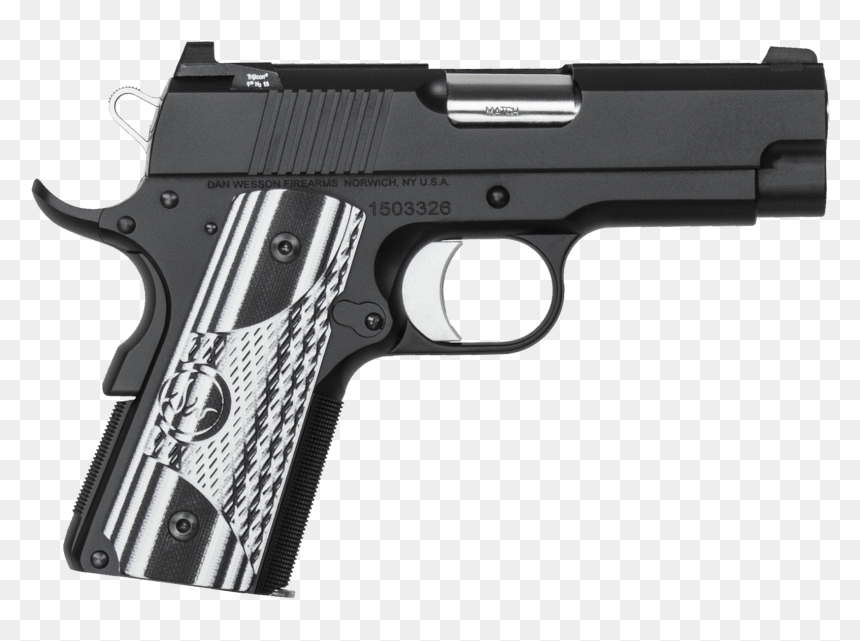 Eaa Witness 45, HD Png Download - ppsh png