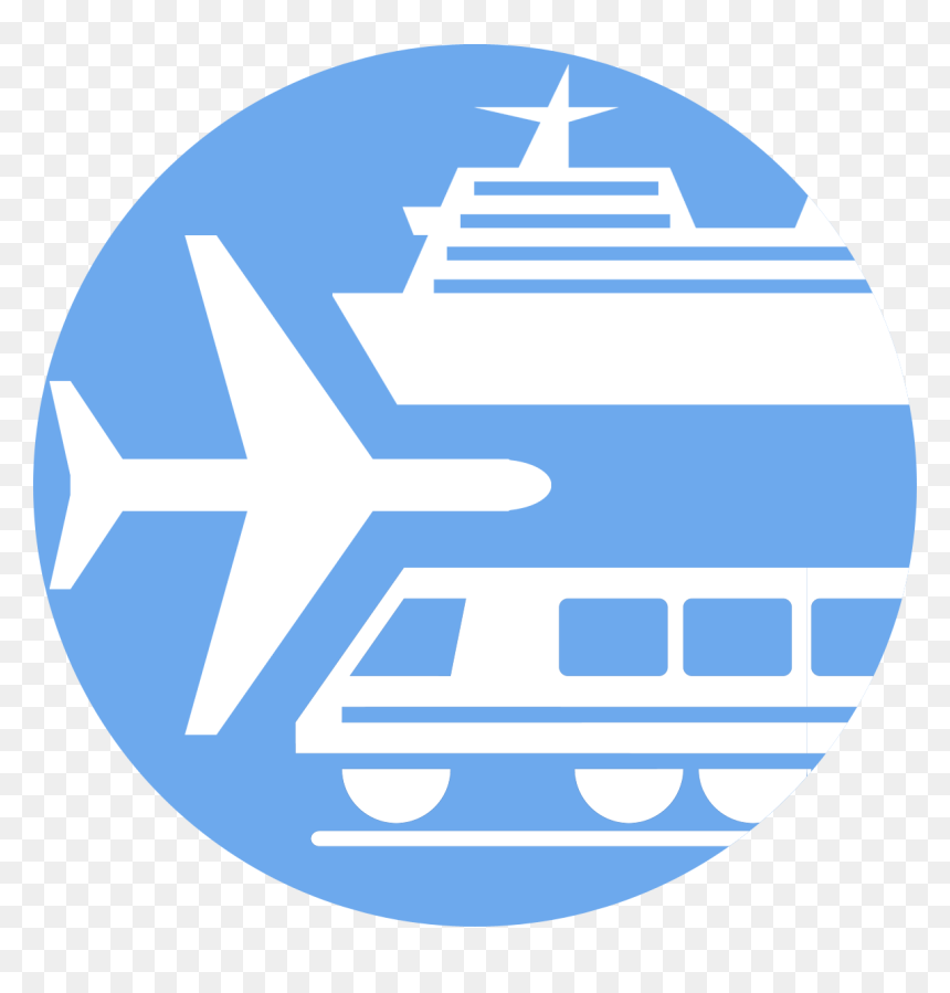 Thumb Image - Transport Png Logo, Transparent Png - transportation png