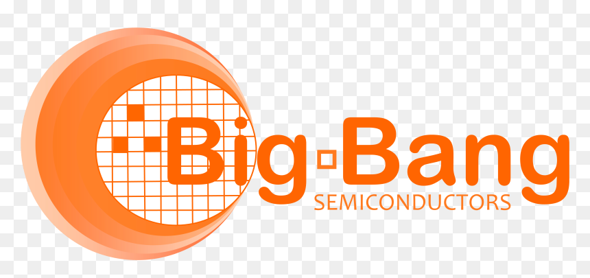 Big Bang Semiconductors - Circle, HD Png Download - big bang png