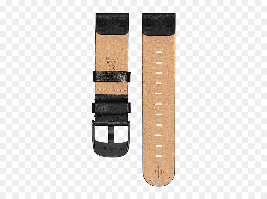 Strap, HD Png Download - leather strap png