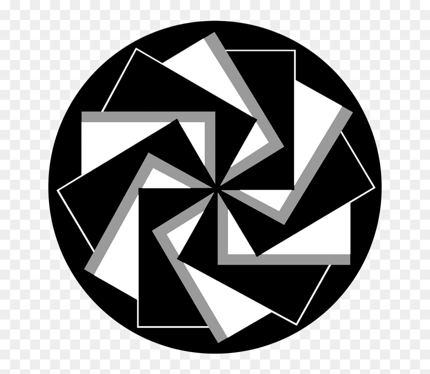 Emblem, HD Png Download - paper stack png