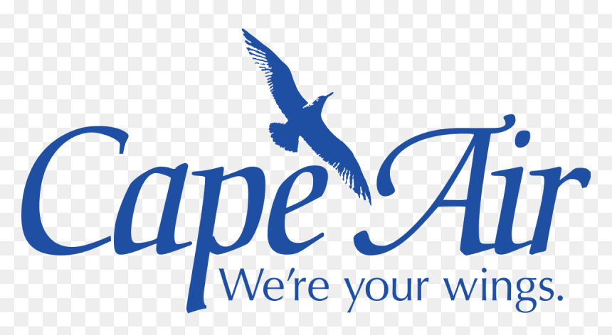Thumb Image - Cape Air Logo, HD Png Download - pilot wings png