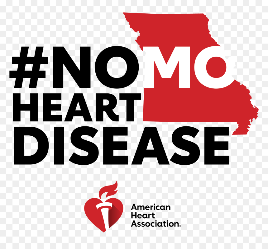 Every 40 Seconds, An American Will Have A Heart Attack - American Heart Association, HD Png Download - heart attack png