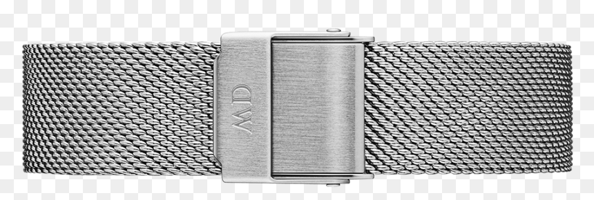 Watch Band Petite Sterling 14 Silver - Fence, HD Png Download - strap png