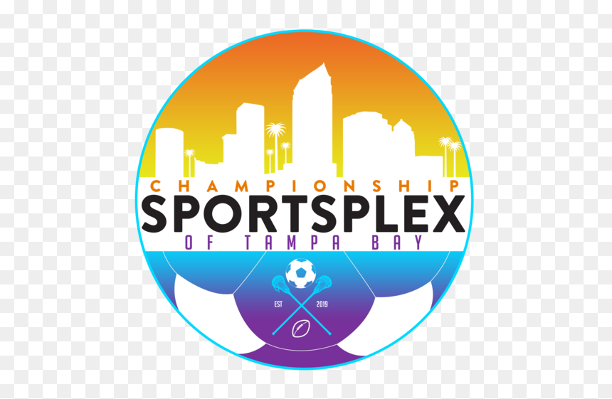 Hillsborough County’s New Tournament Sports Complex, HD Png Download - tournament png
