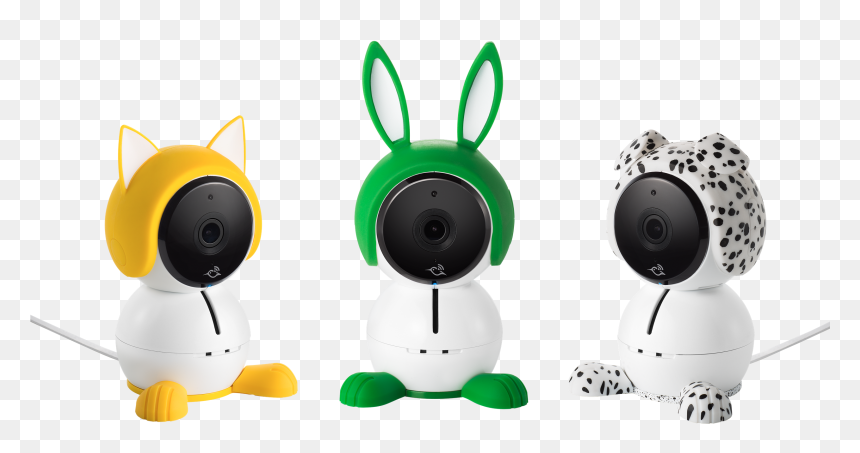 Abc1000-200nas - Arlo Baby Camera, HD Png Download - netgear logo png