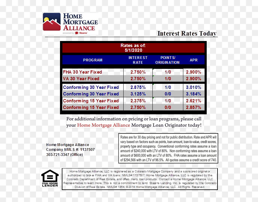 Equal Housing Lender, HD Png Download - equal housing lender png