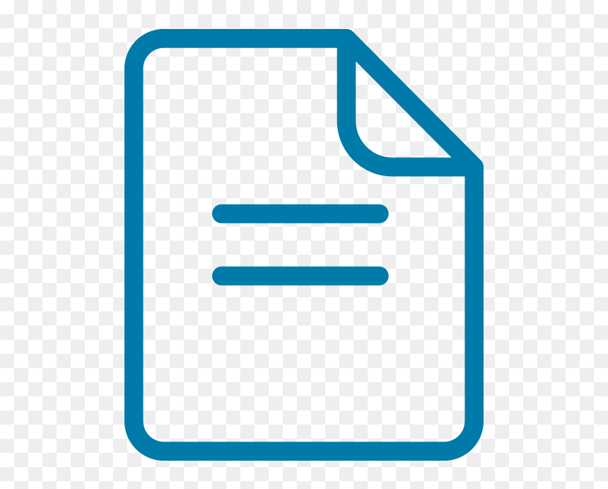 Project Icon , Png Download - Download Pdf Icon Svg, Transparent Png - project icon png