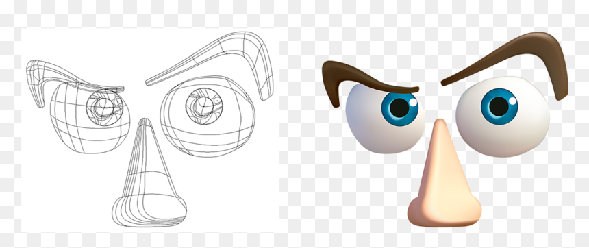 Cartoon, HD Png Download - buzz light year png