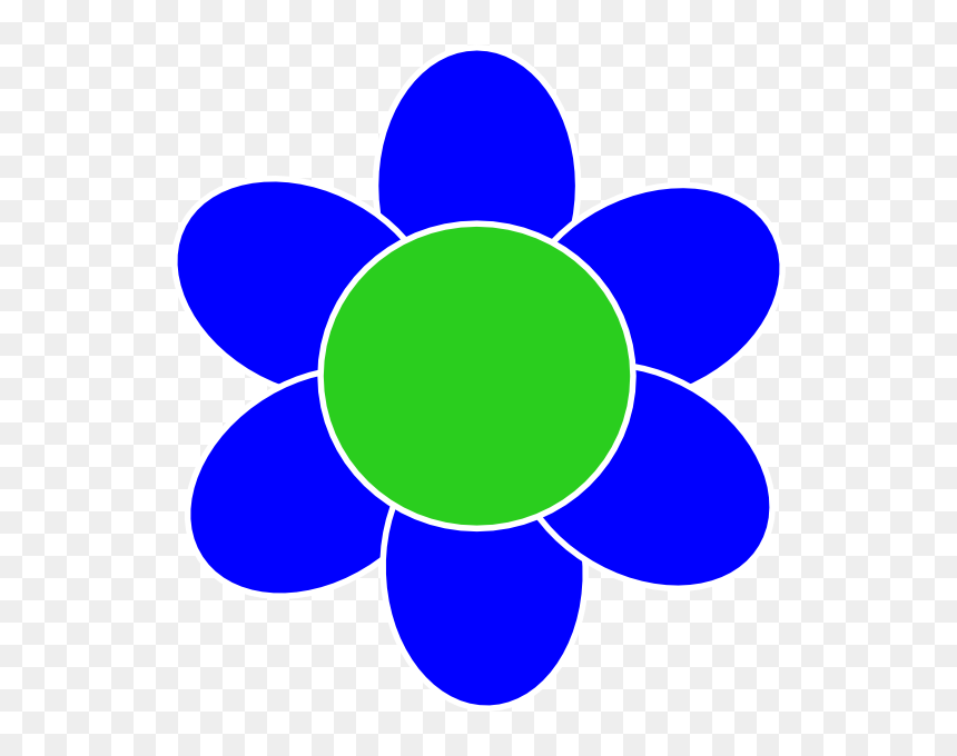 Transparent Blue Flowers Clipart - May Flowers Clipart, HD Png Download - flowers clip art png