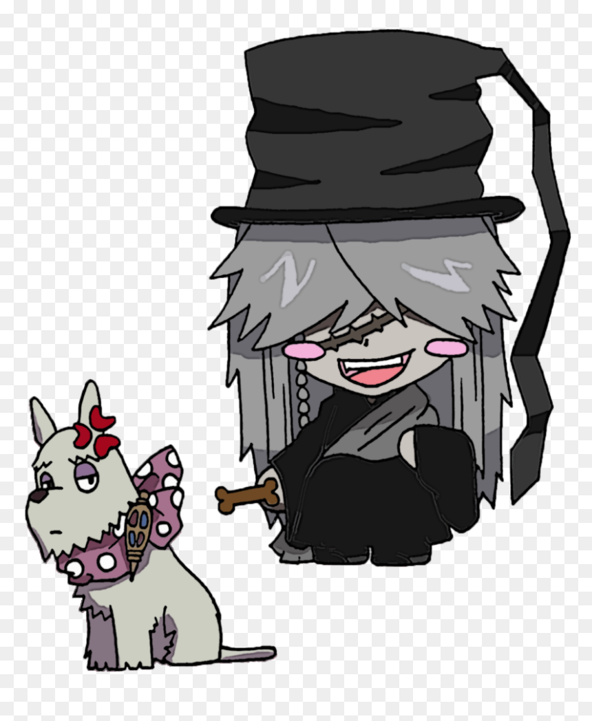 Download The Undertaker And Mephisto Pheles By Candyaddict - The Undertaker, HD Png Download - the undertaker png