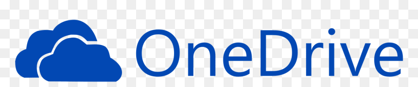 Microsoft Onedrive Vs Apple Icloud - Onedrive De Outlook, HD Png Download - onedrive png