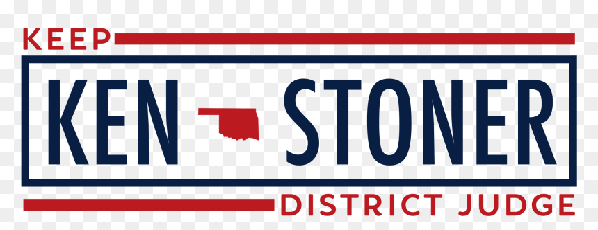 Keep Judge Ken Stoner - Graphic Design, HD Png Download - stoner png