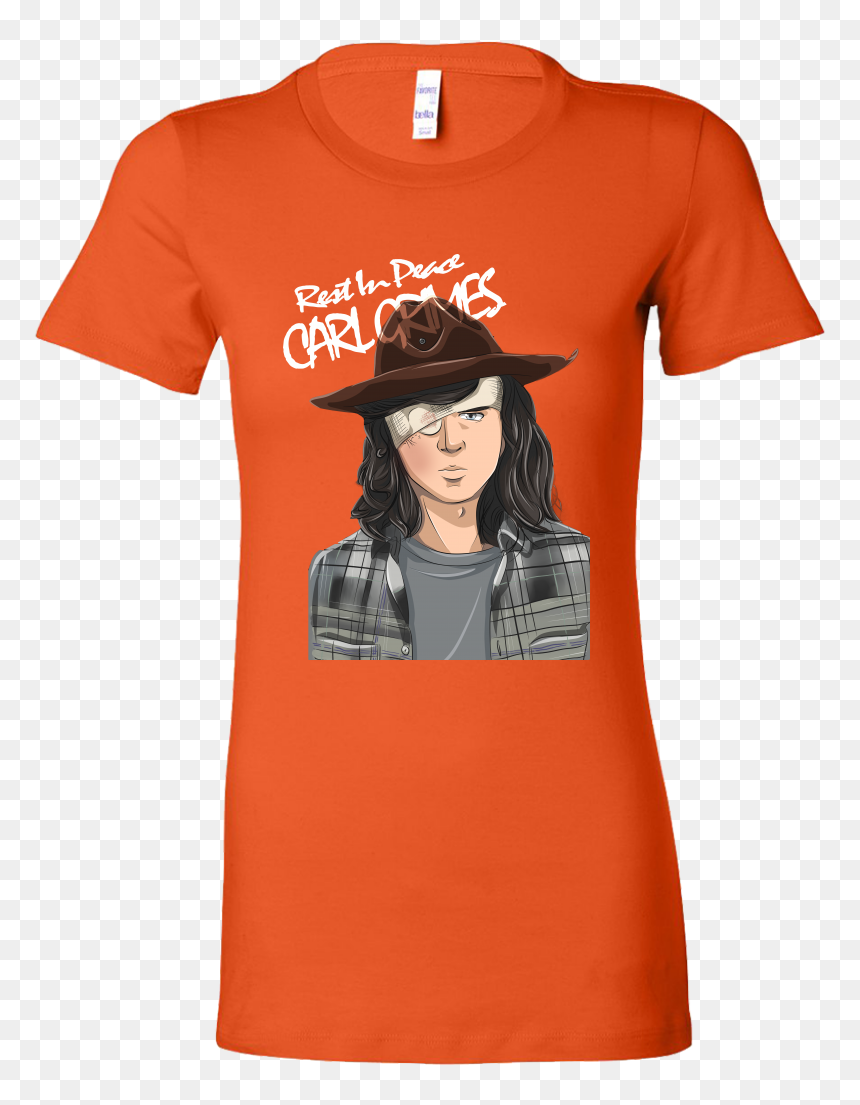 Rip Carl Grimes - Ponce De Leon Inlet Lighthouse & Museum, HD Png Download - carl grimes png