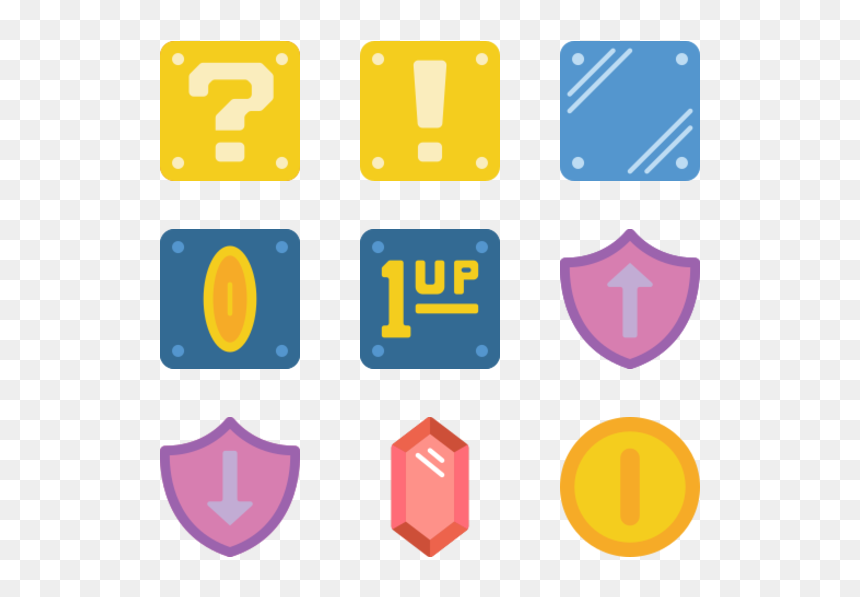 Clip Art, HD Png Download - video games icon png