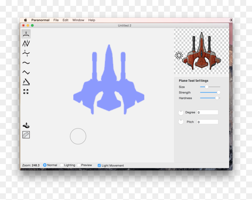 Screenshot, HD Png Download - spaceship sprite png