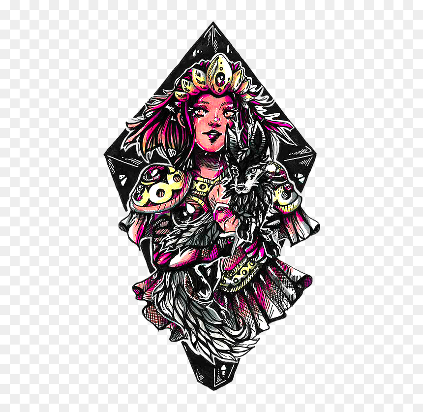 Illustration, HD Png Download - arnold png