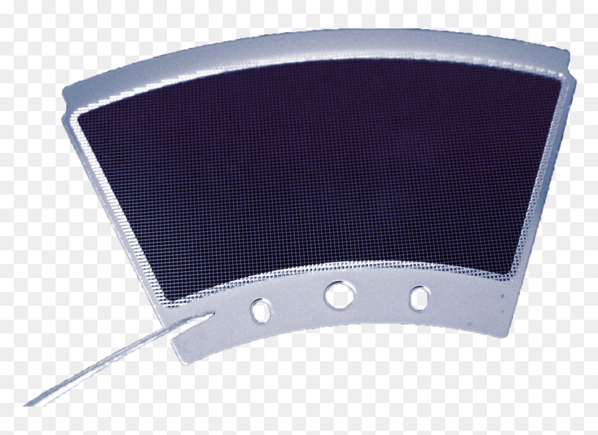 Metal Mesh And Metal Sieves In Colorado - Grille, HD Png Download - metal mesh png