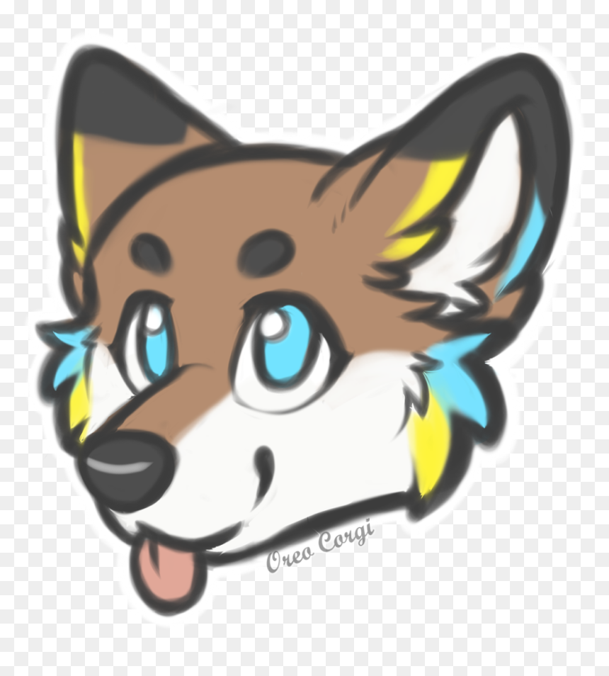 [c] Satio Wolf Icon - Cartoon, HD Png Download - wolf icon png