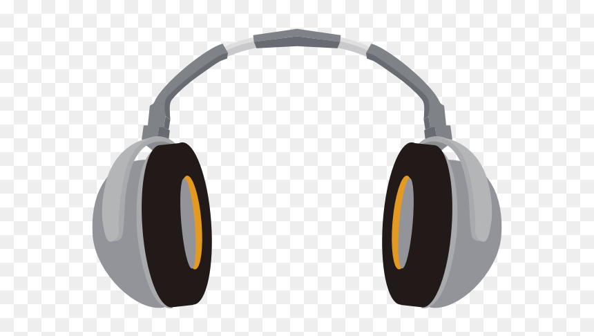 Wireless Headphones - Wireless Headphones Clipart, HD Png Download - headphone icon png