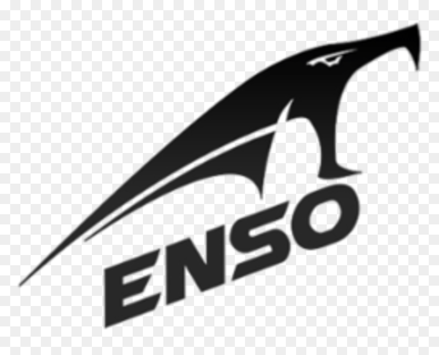 Enso Cs Go, HD Png Download - enso png