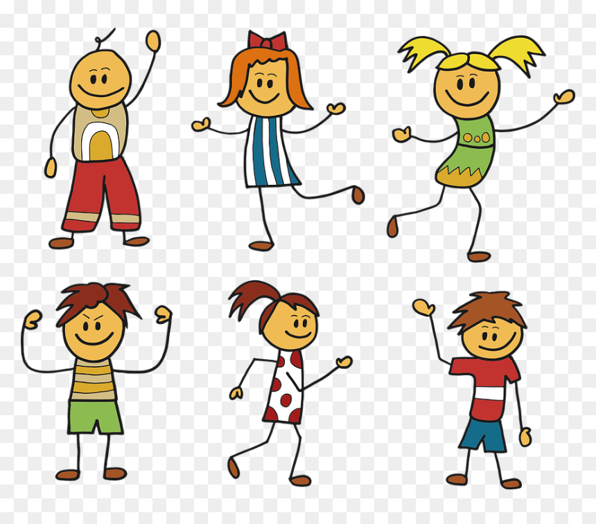 Cartoon, HD Png Download - school vector png