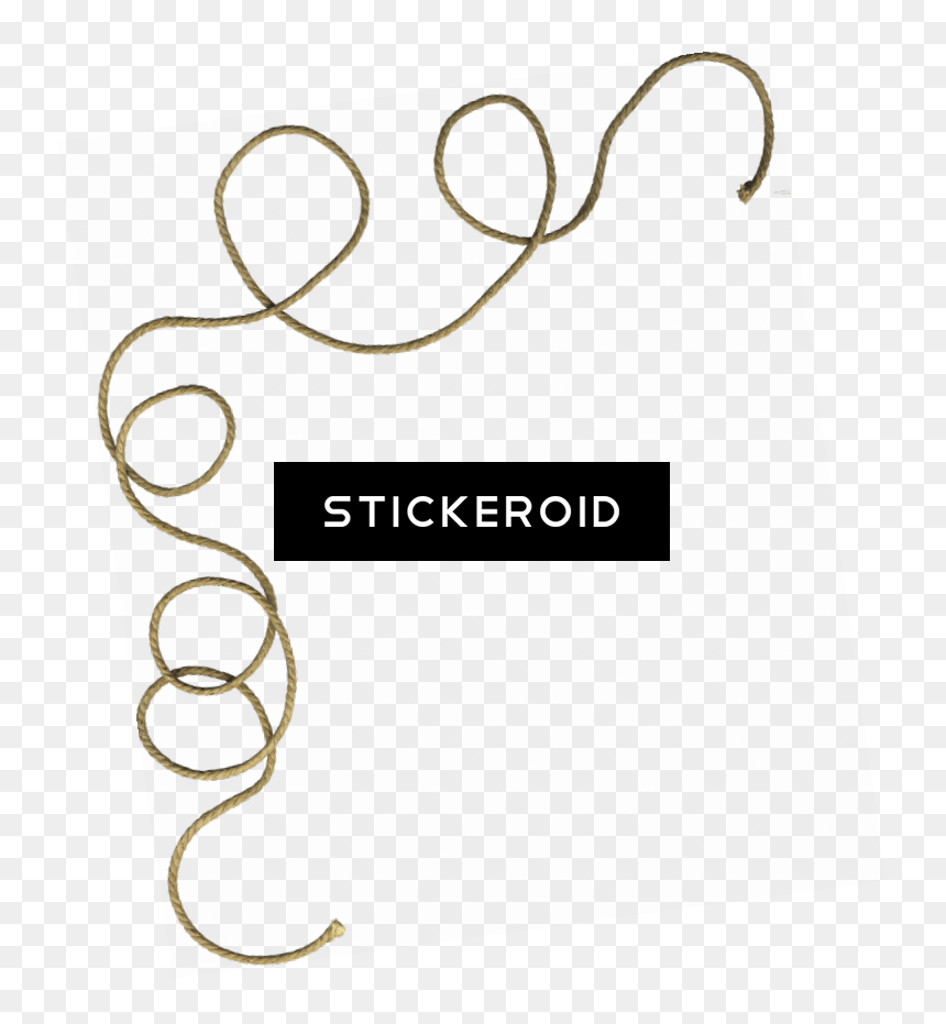 Line Art , Png Download - Line Art, Transparent Png - curly arrow png