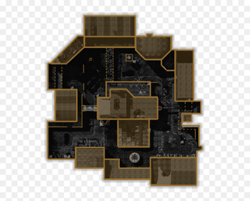 Call Of Duty World, HD Png Download - ppsh png