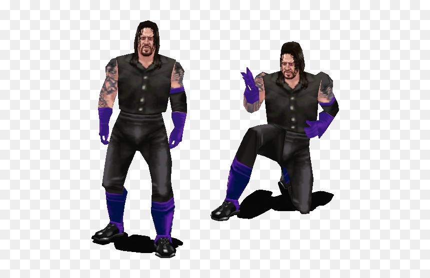 Dry Suit, HD Png Download - the undertaker png