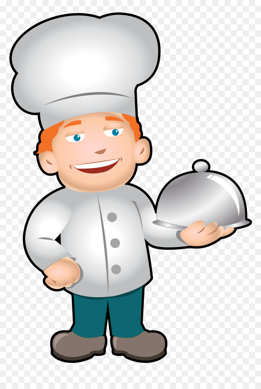 Png Fabulas Pesquisa Google - Transparent Background Chef Clip Art, Png Download - people cooking png
