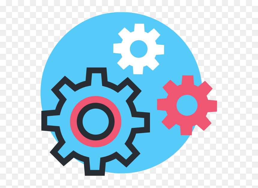 Transparent Revenue Icon Png - Conflict Management Icon, Png Download - process icon png