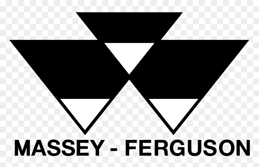 Massey Ferguson Logo Png Transparent - Massey Ferguson Logo Vector, Png Download - fly emirates logo png