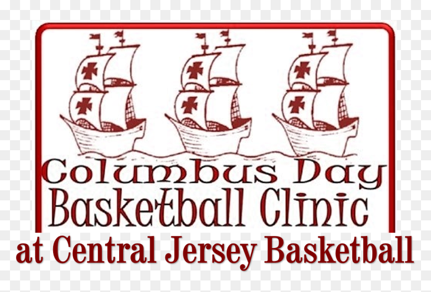 Columbus Day Coloring Pages , Png Download - Columbus Day Coloring Pages, Transparent Png - columbus day png