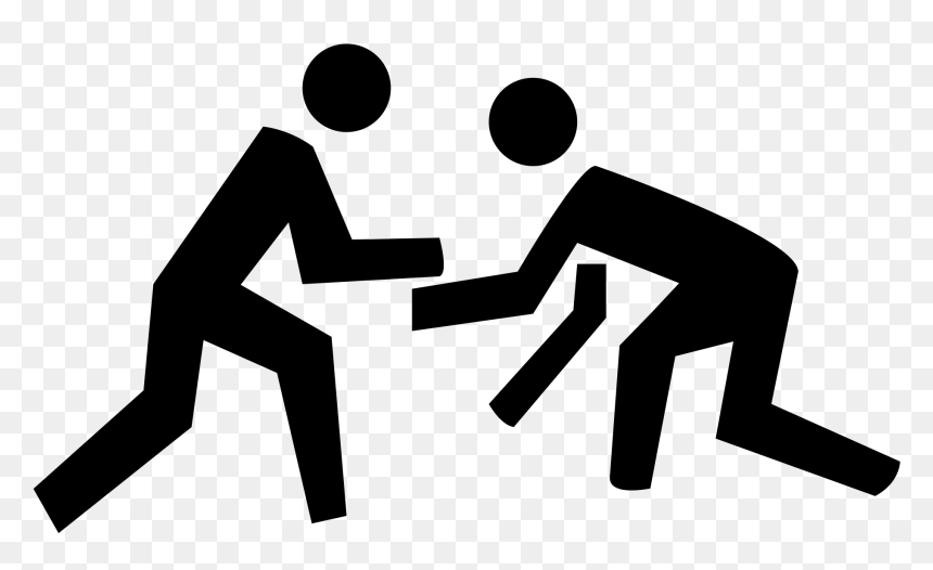 Transparent Wrestlers Clipart - Icon, HD Png Download - project icon png