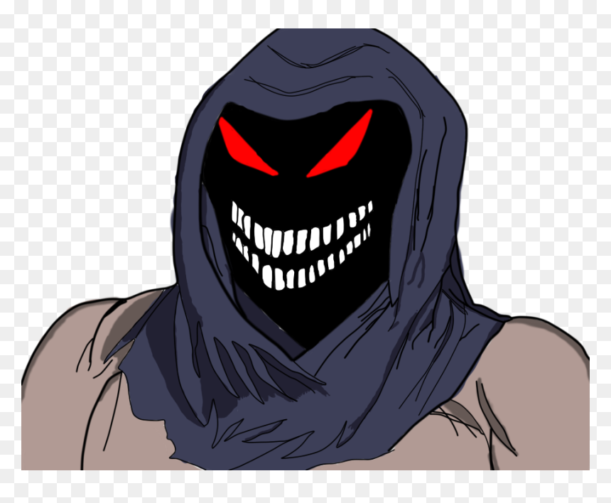 The Guy - Illustration, HD Png Download - disturbed png
