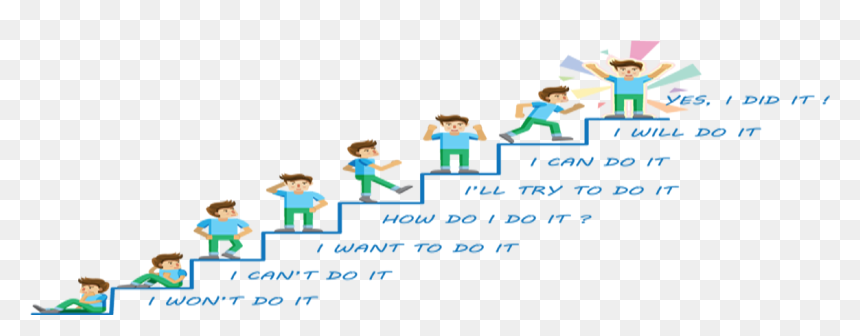 Cartoon, HD Png Download - we can do it png