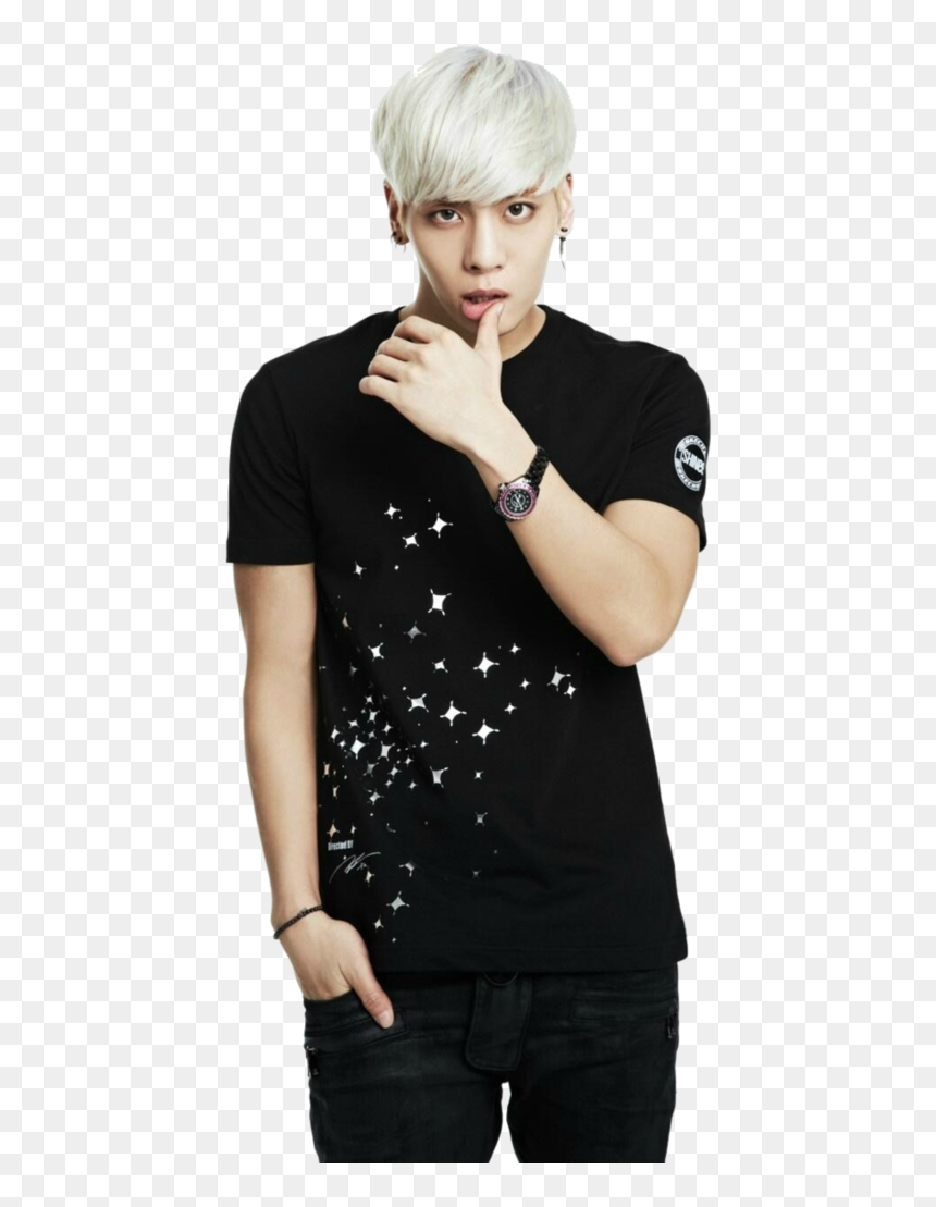 Thumb Image - Jonghyun Shinee Transparent, HD Png Download - jonghyun png