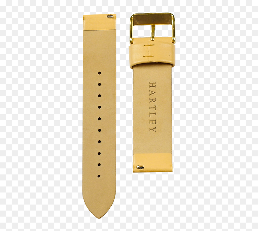Strap, HD Png Download - leather strap png