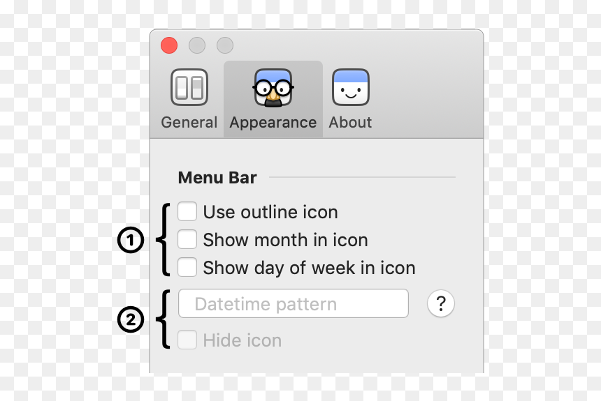 Screenshot, HD Png Download - mobile menu icon png