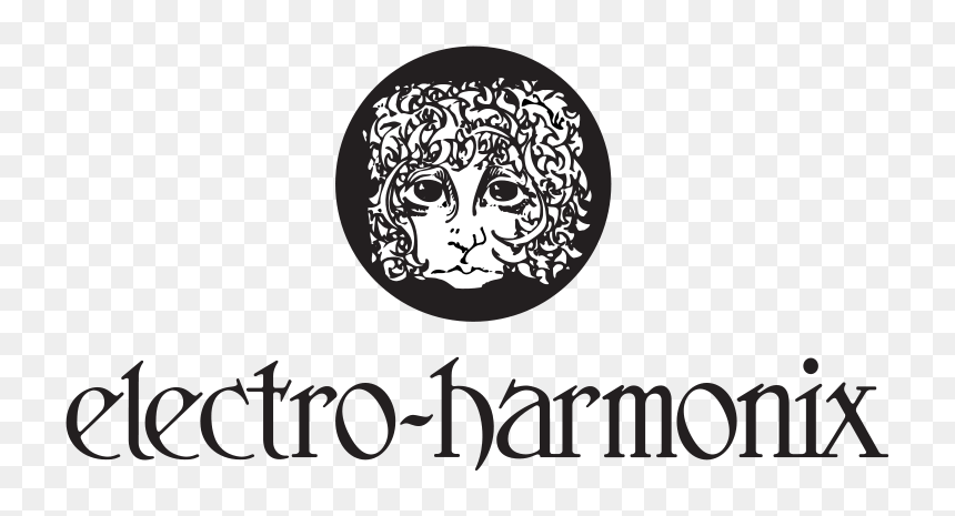 Electro Harmonix, HD Png Download - electro png