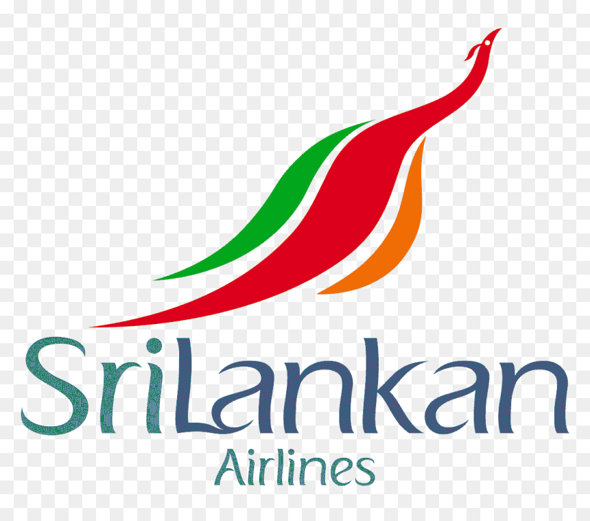 Sri Lankan Airlines Logo Clipart , Png Download - Sri Lankan Airlines Logo Png, Transparent Png - fly emirates logo png