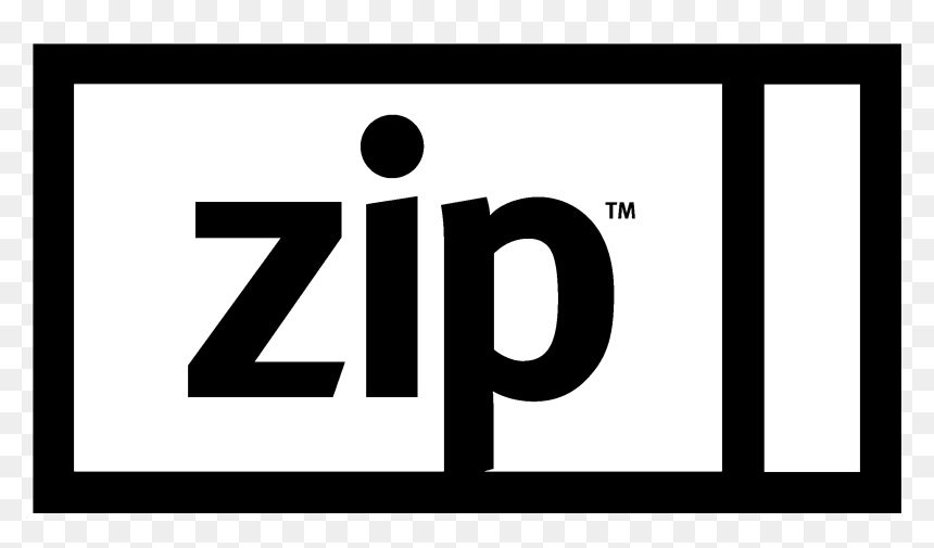 Parallel, HD Png Download - zip png